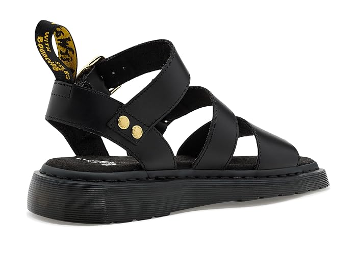 Dr. Martens Gryphon Sandals - Image 3