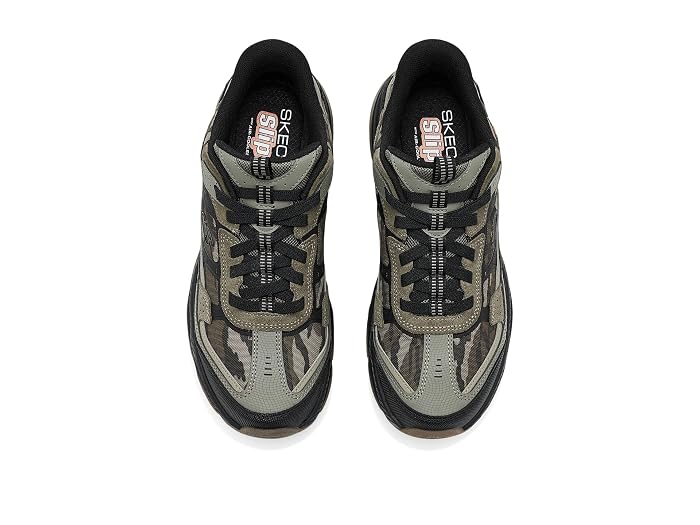 SKECHERS Vigor AT Muted Blend Hands-Free Slip-In - Image 2
