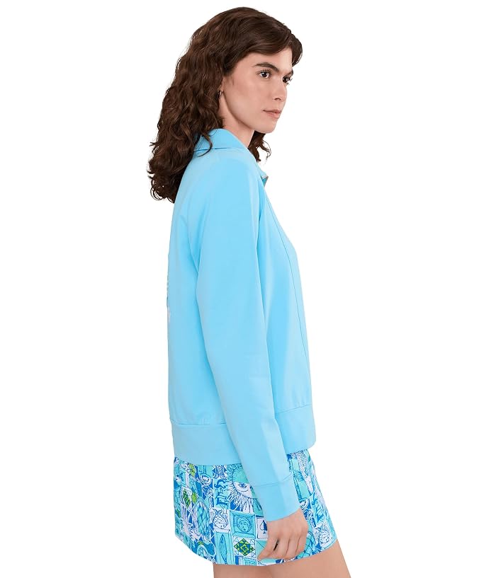 Lilly Pulitzer Eleni Pullover - Image 3
