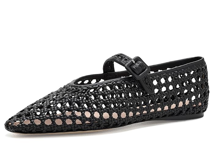 Loeffler Randall Junia Mary jane Flats