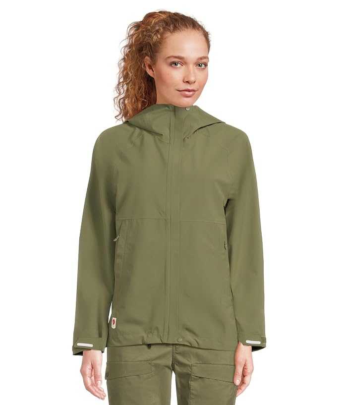 Fjällräven HC Hydratic Trail Jacket - Image 4