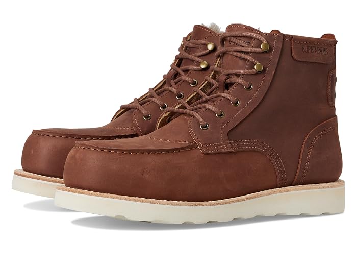 SUPERLAMB Dzo Boot