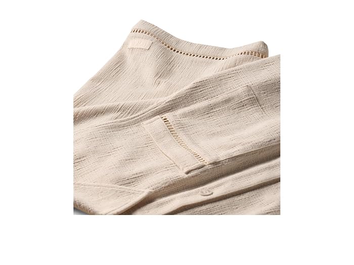 UGG Devyn Short Sleeve Shirt - Image 4