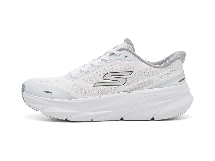 SKECHERS Max Cushioning Premier 3 Hands Free Slip-In - Image 4