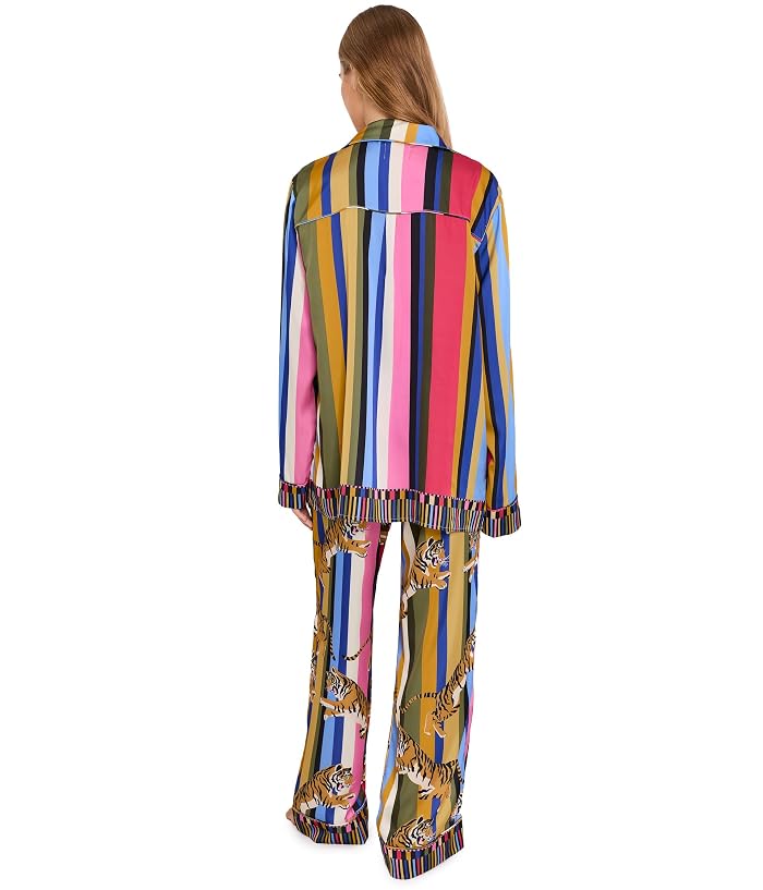 Show Me Your Mumu Classic PJ Set - Image 3