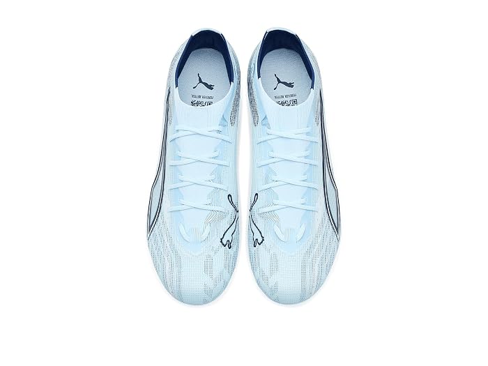 PUMA Ultra 6 Pro Firm/ Artificial Ground Soccer Cleats - Image 2