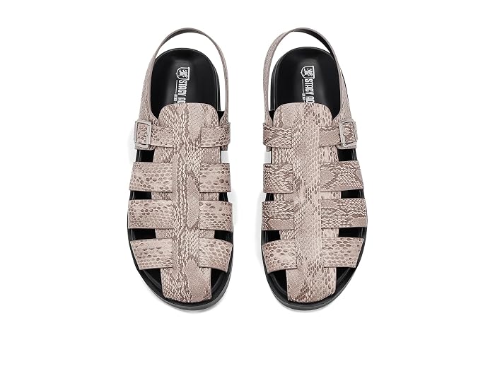 Stacy Adams Montego Slingback Buckle Sandal - Image 2