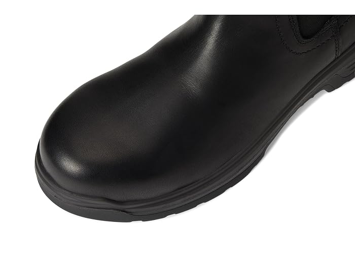 Ariat Work Turbo Chelsea CSA Waterproof Carbon Toe Work Boots - Image 2