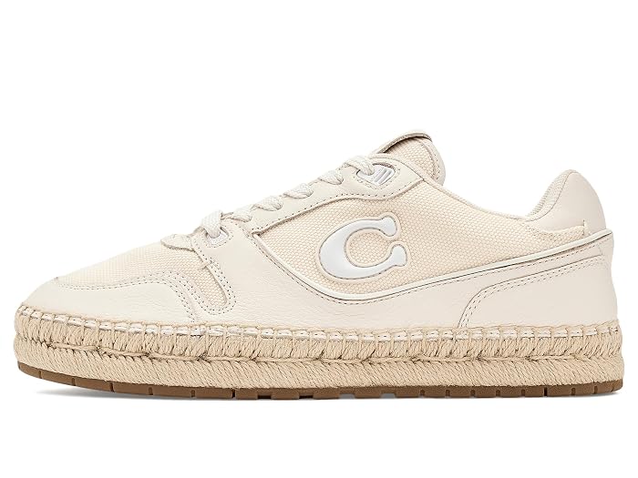 Coach Soho Espadrille Sneakers - Image 2