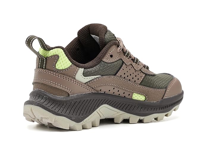 Merrell Kids Speed Strike 2 Low (Little Kid/Big Kid) - Image 3