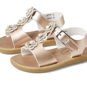 FootMates Eco-Jasmine (Infant/Toddler/Little Kid)