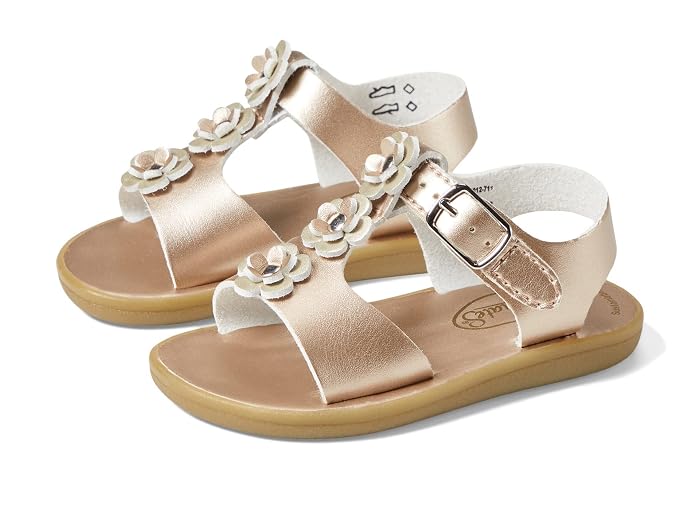 FootMates Eco-Jasmine (Infant/Toddler/Little Kid)