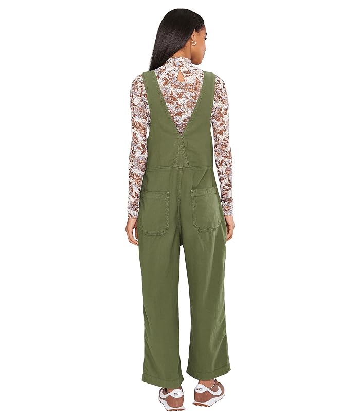 Free People We The Free Jude One-Piece - Image 4