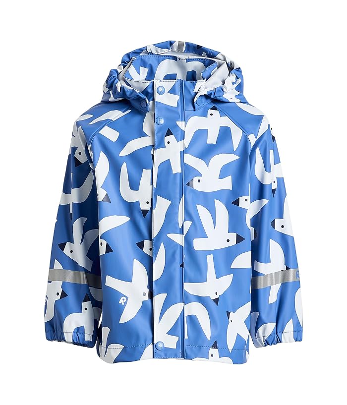 reima Vesi Raincoat (Toddler/Little Kid/Big Kid)