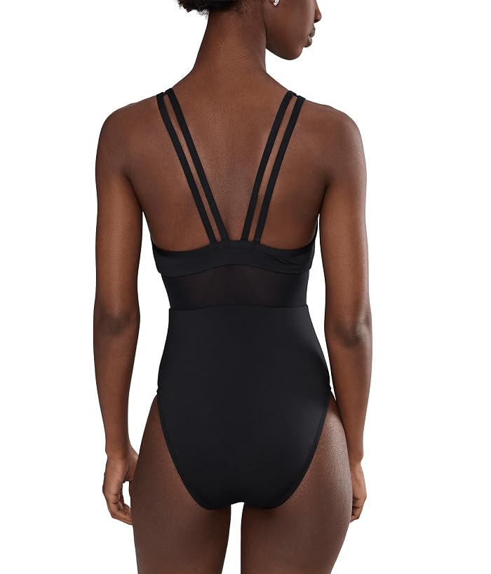 Nike Mesh V - Back One Piece - Image 3
