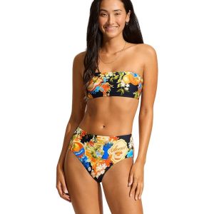 Seafolly Ciao Bella High Waisted Pant