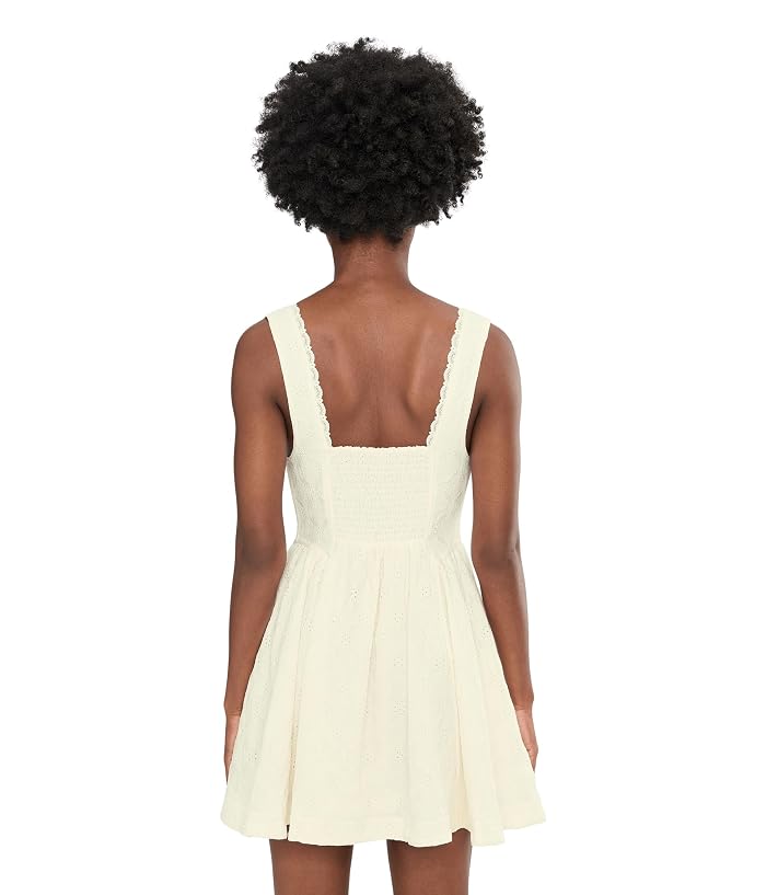 Free People Cant Help It Mini - Image 4