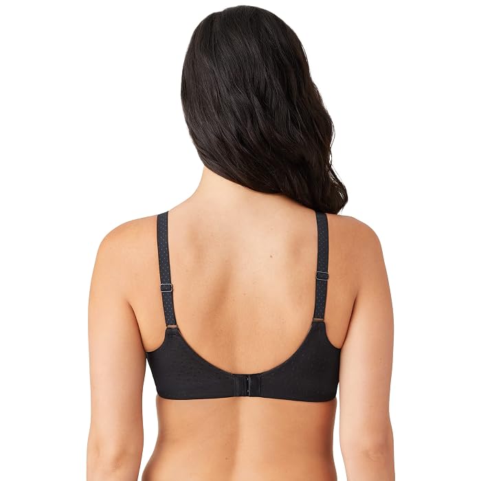 Wacoal Back Appeal Wire Free T-Shirt Bra 856303 - Image 2