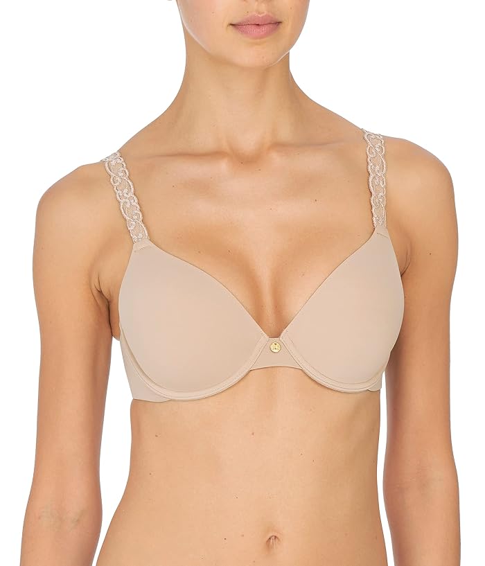 Natori Pure Luxe Contour Underwire 732080 - Image 3