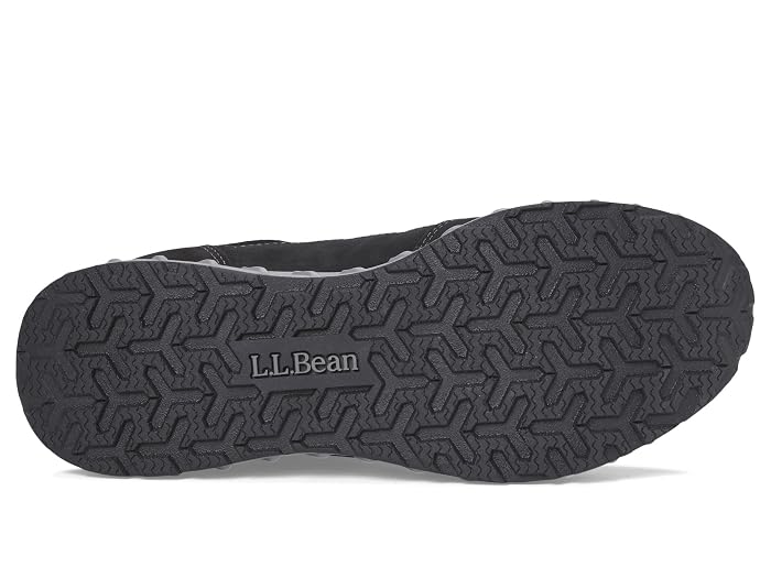 L.L.Bean Snow Sneaker 5 Low Water Resistant Insulated Lace-Up - Image 3