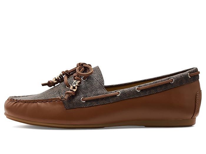 MICHAEL Michael Kors Fallon Moc - Image 2