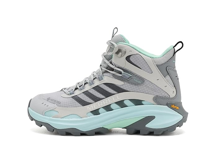 Merrell Moab Speed 2 Mid GORE-TEX - Image 4