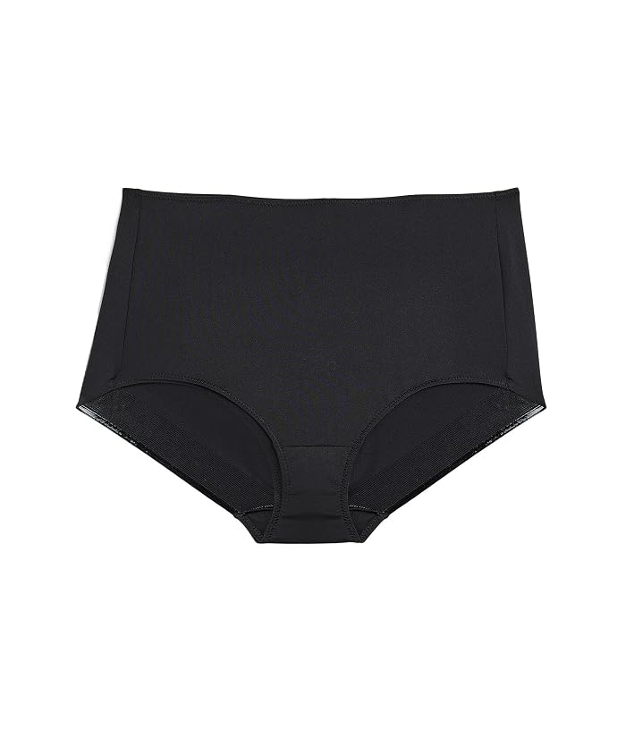 Naomi & Nicole No Show No Lines Brief Plus Size