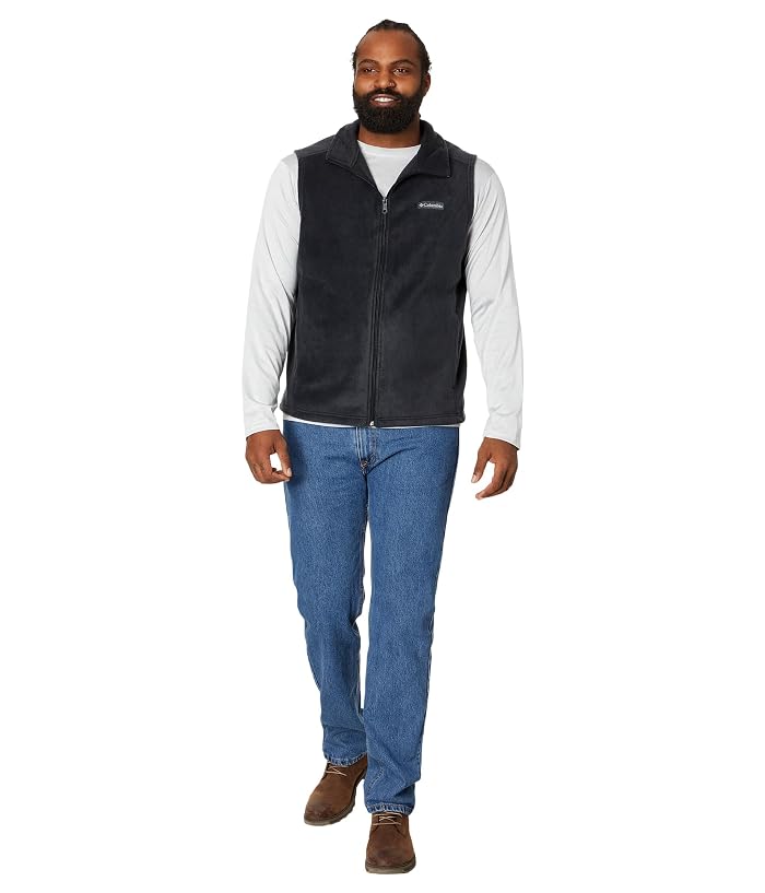 Columbia Big & Tall Steens Mountain™ Vest - Image 4