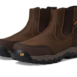 Caterpillar Threshold Rebound Chelsea WP ST