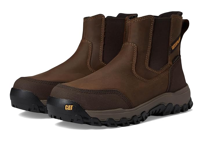 Caterpillar Threshold Rebound Chelsea WP ST