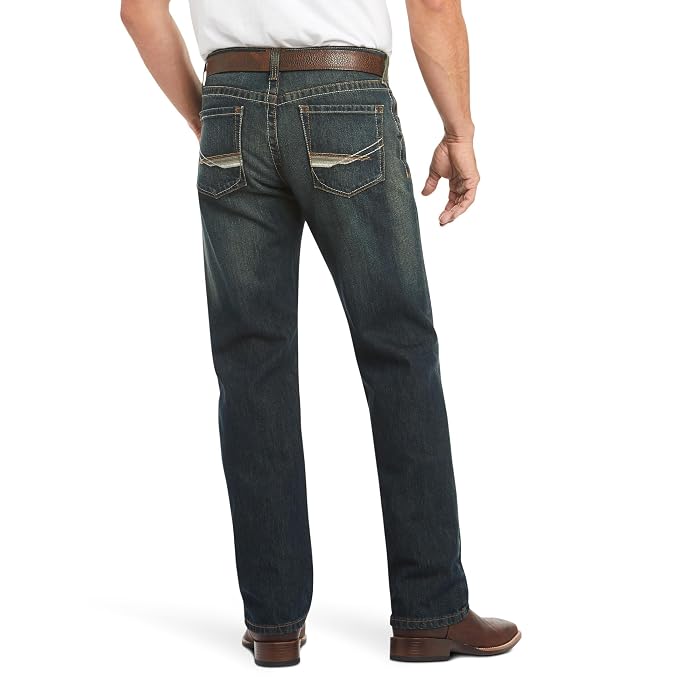 Ariat M2 Relaxed in Dusty Road - Image 3