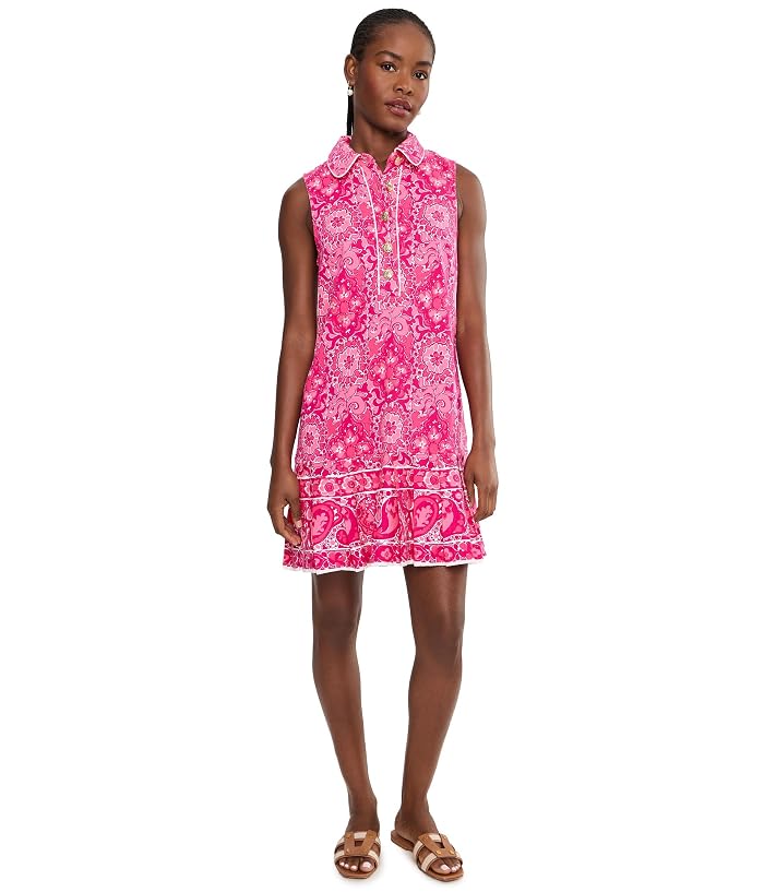 Lilly Pulitzer Milana Dress - Image 2