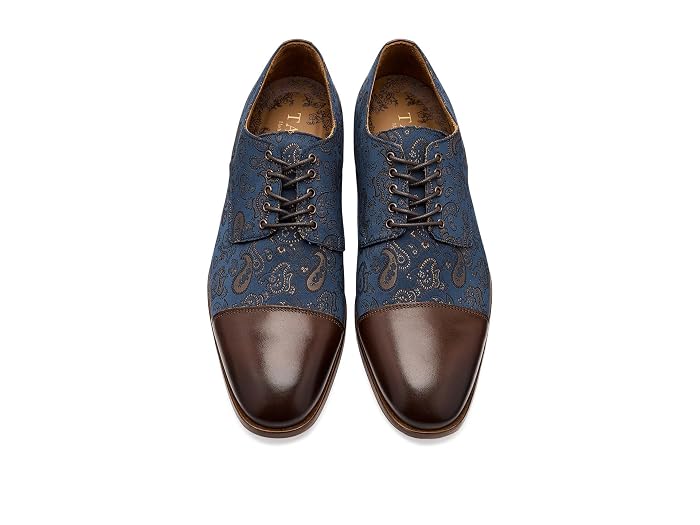 Taft Jack Oxford Dress Shoes - Image 2
