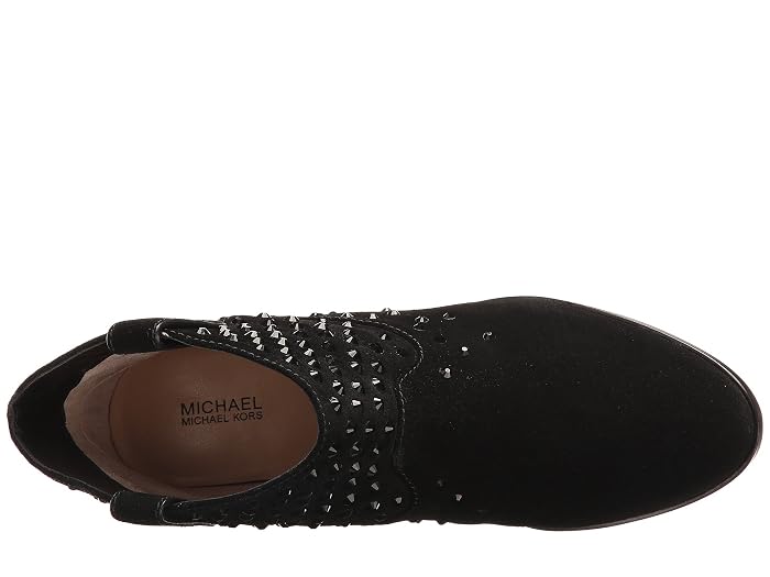 MICHAEL Michael Kors Dani Booties - Image 2