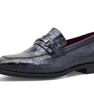 Carlos by Carlos Santana Havana Bit Loafers