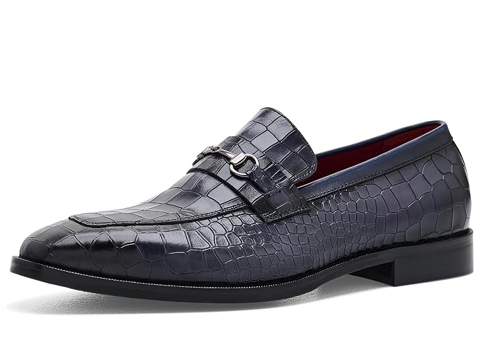 Carlos by Carlos Santana Havana Bit Loafers