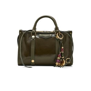 Rebecca Minkoff Surplus Crossbody Satchel