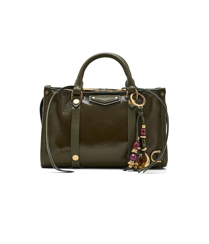 Rebecca Minkoff Surplus Crossbody Satchel