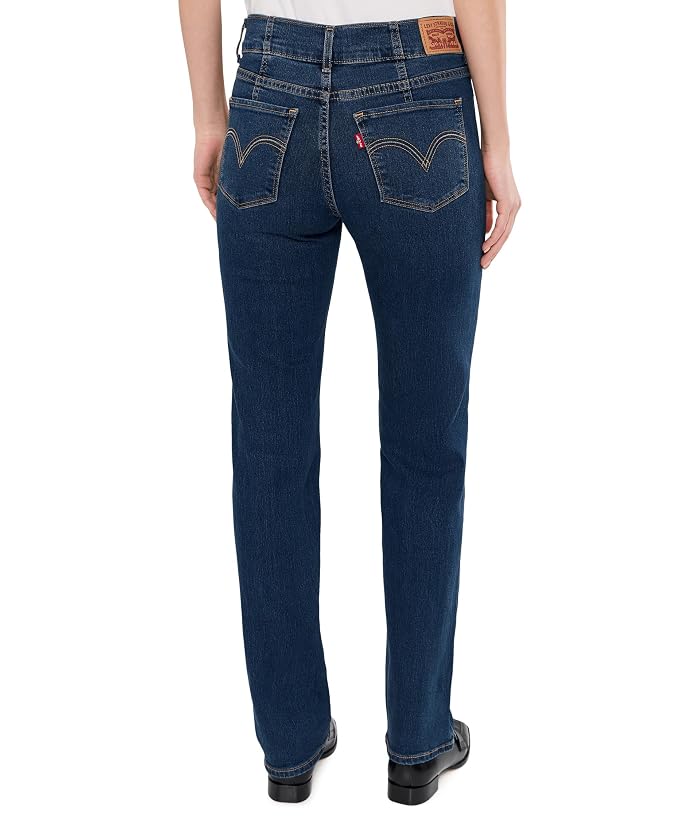 Levi's® Womens 314 Corset Straight - Image 4