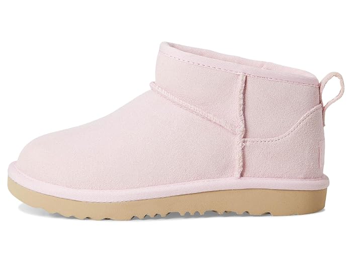 UGG Kids Classic Ultra Mini Dazzle (Little Kid/Big Kid) - Image 4
