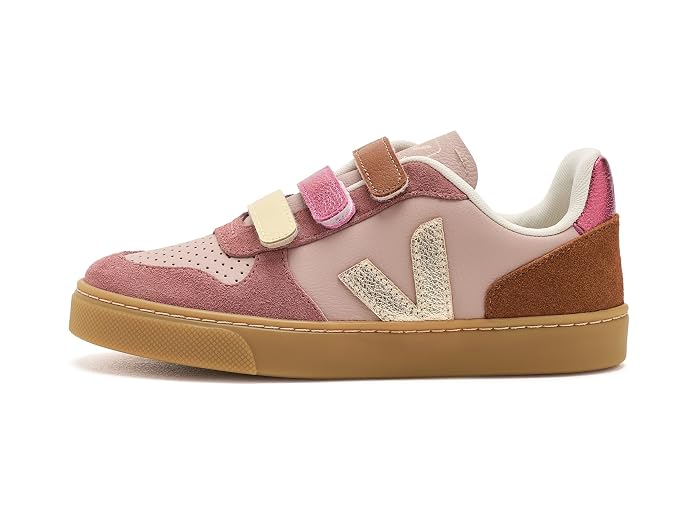 VEJA Kids Small V-10 (Little Kid/Big Kid) - Image 4