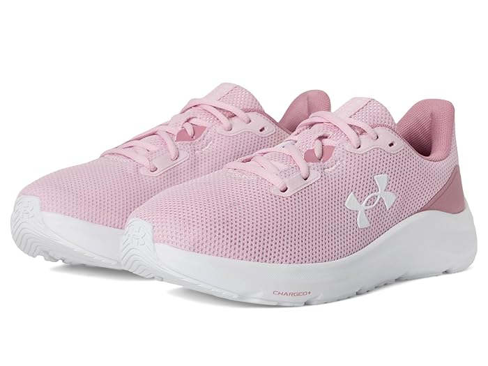 Under Armour Charged Pursuit 4