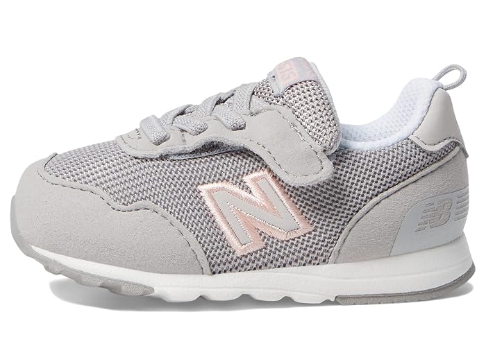 New Balance Kids 515 New-B Hook-and-Loop (Infant/Toddler) - Image 4