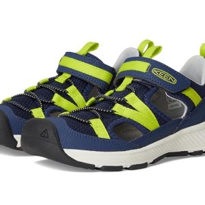 KEEN Kids Motozoa Sandal (Toddler/Little Kid/Big Kid)