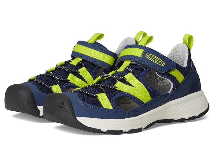 KEEN Kids Motozoa Sandal (Toddler/Little Kid/Big Kid)