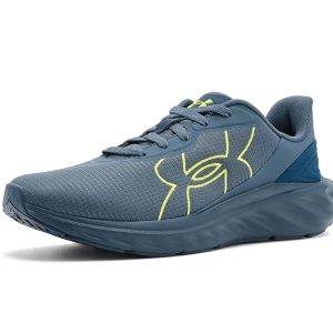 Under Armour Ascend Big Logo Running Shoes