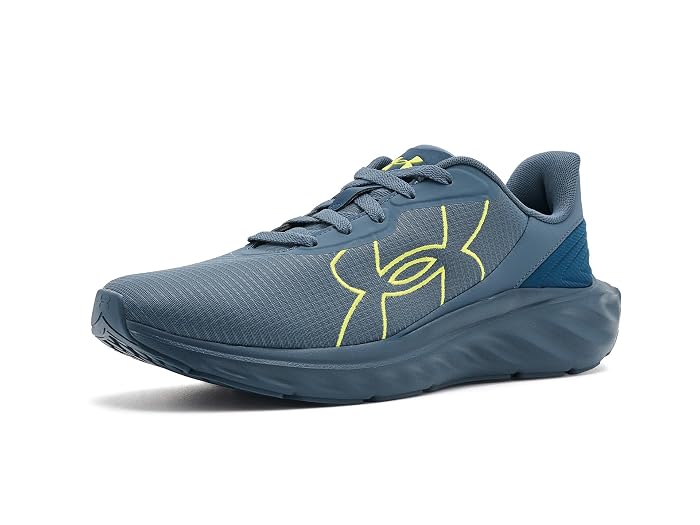 Under Armour Ascend Big Logo Running Shoes