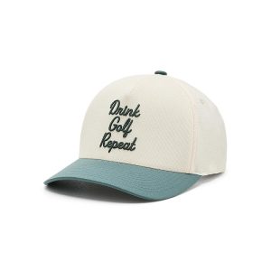 TravisMathew Swing And Sip