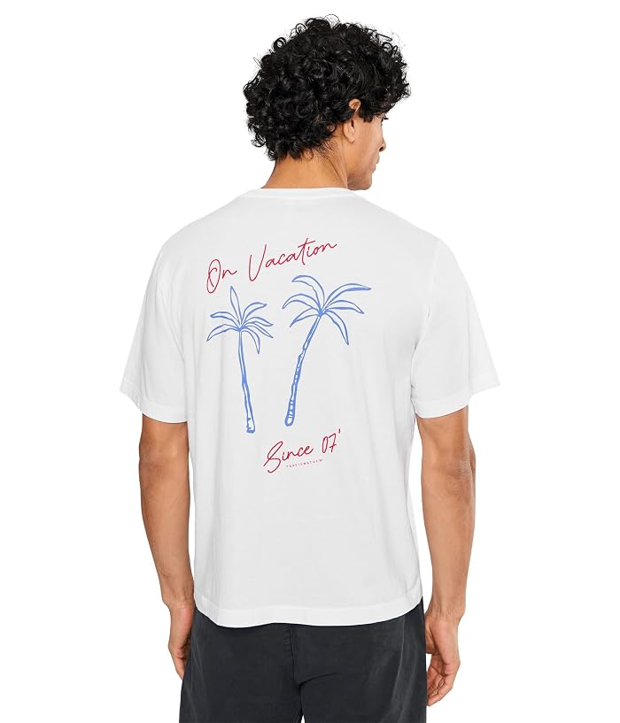 TravisMathew Vacation Boyfriend T - Image 4