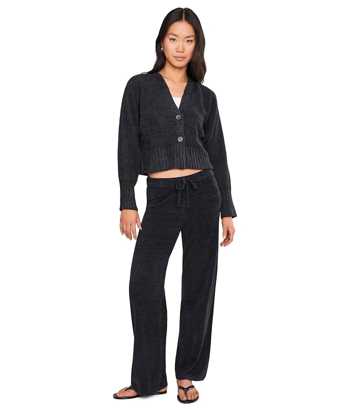 Barefoot Dreams CozyChic Ultra Lite® Tie Waist Relaxed Pants - Image 2
